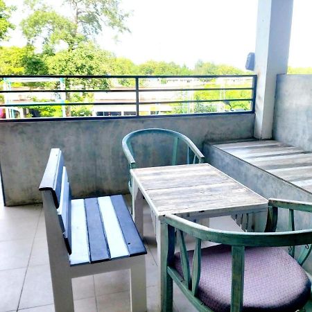 Baan Minnie 2 Bedroom Home 400M From Saikaew Beach Szamed-sziget Kültér fotó