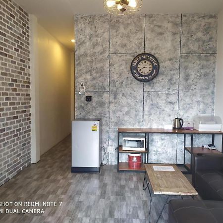 Baan Minnie 2 Bedroom Home 400M From Saikaew Beach Szamed-sziget Kültér fotó