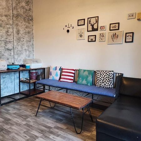 Baan Minnie 2 Bedroom Home 400M From Saikaew Beach Szamed-sziget Kültér fotó