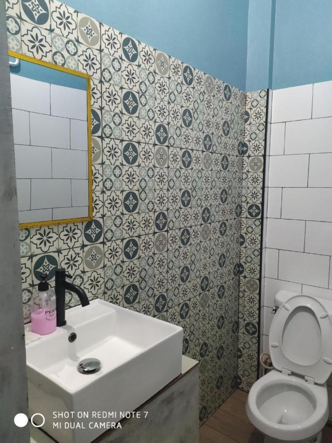 Baan Minnie 2 Bedroom Home 400M From Saikaew Beach Szamed-sziget Kültér fotó