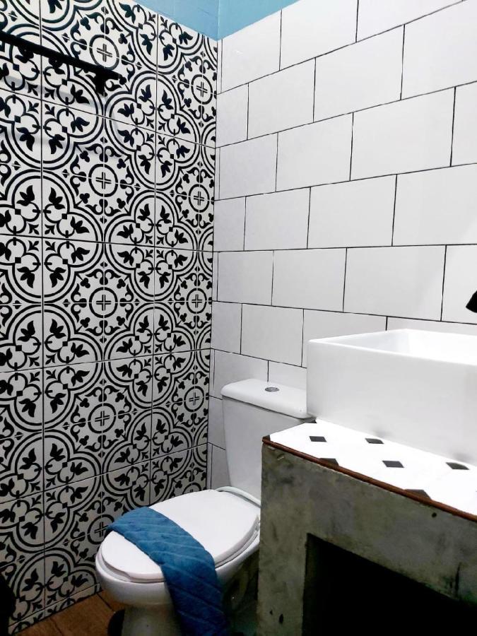Baan Minnie 2 Bedroom Home 400M From Saikaew Beach Szamed-sziget Kültér fotó