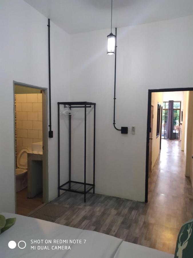Baan Minnie 2 Bedroom Home 400M From Saikaew Beach Szamed-sziget Kültér fotó