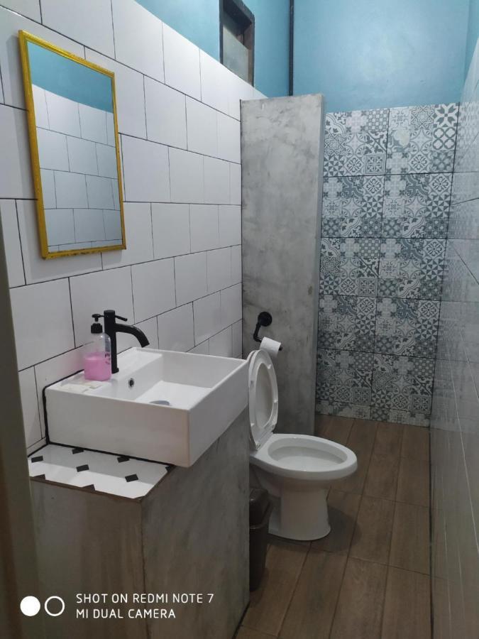 Baan Minnie 2 Bedroom Home 400M From Saikaew Beach Szamed-sziget Kültér fotó