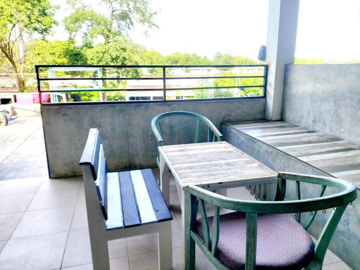 Baan Minnie 2 Bedroom Home 400M From Saikaew Beach Szamed-sziget Kültér fotó