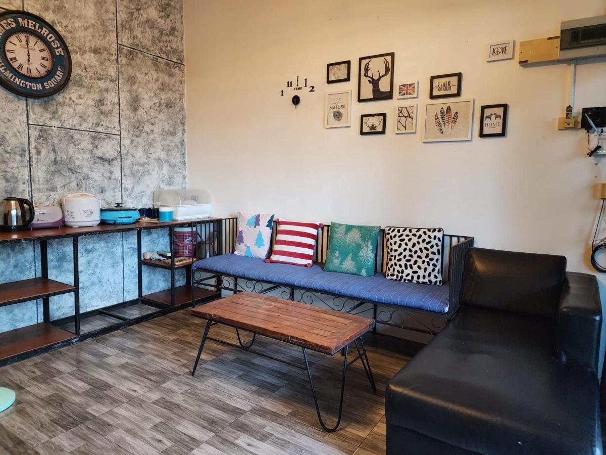 Baan Minnie 2 Bedroom Home 400M From Saikaew Beach Szamed-sziget Kültér fotó